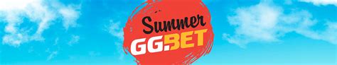 gg bet summer - GG.BET Summer Brazil overview 